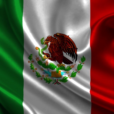  Historia y curiosidades de la bandera de México