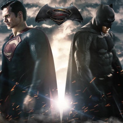  (Video) Presentan tráiler final de ‘Batman vs Superman’