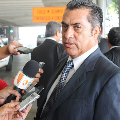  Especialistas evalúan gobierno del ‘Bronco’