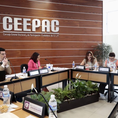  Procedimiento erróneo en sanción de CEEPAC a PVEM: TEPJF