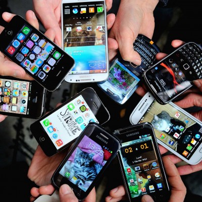  Propone Govea prohibir los celulares en las primarias