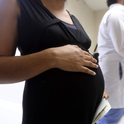  Dos mujeres en EU abortan tras contagiarse de zika