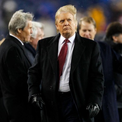  Trump afirma que habrá “disturbios” si le quitan candidatura