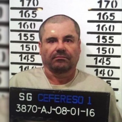  ‘El Chapo’ pide acelerar extradición a EU: defensa