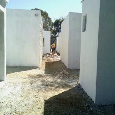  Indígenas de Nayarit son reubicados en casas “ratoneras”