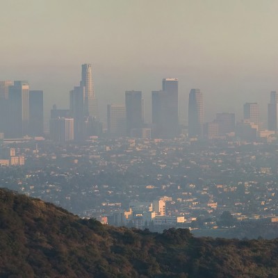  La Ciudad de México se ahoga