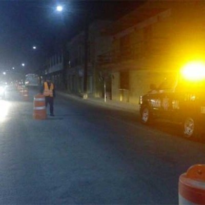  Sismo de 5,1 grados sacude Oaxaca; no se reportan daños