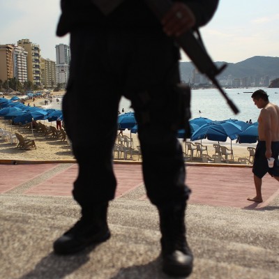  Registran el viernes siete asesinatos en Acapulco