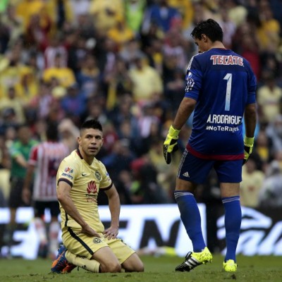  América guarda silencio tras triunfo en el ‘clásico nacional’