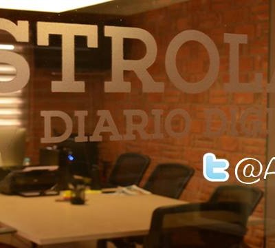  CAJA NEGRA: El procurador mentiroso