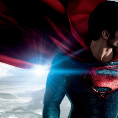 Superman: desafiando a la maldición