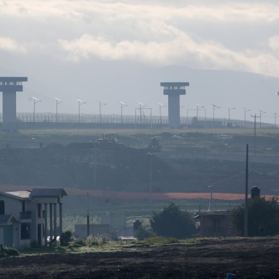  Familia y defensa de ‘El Chapo’ anuncian huelga de hambre ante el penal