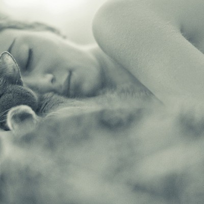  Estudio revela que las mujeres deben dormir más que los hombres