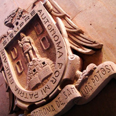  Otra más de la UASLP