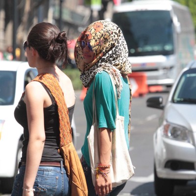  Y ahora, calor de hasta 40ºC en 12 estados