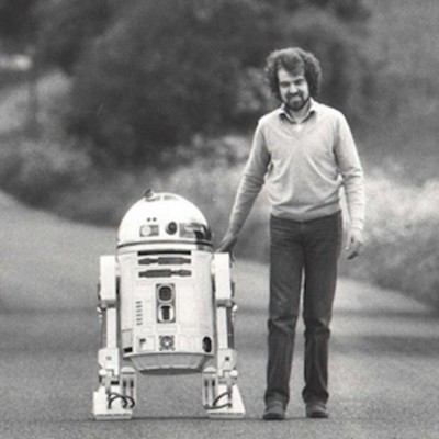  Encuentran muerto en Malta, África, a creador de ‘R2-D2’