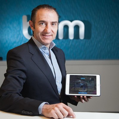  BLIM refuerza programación con contenido de la BBC