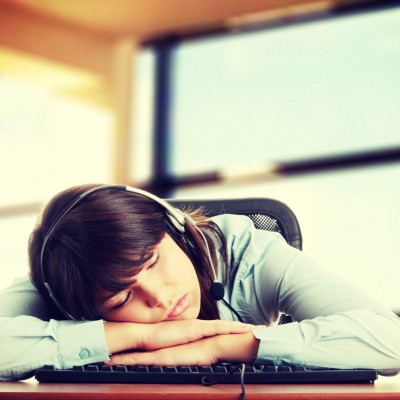 Los 5 errores más comunes que afectan las horas de sueño