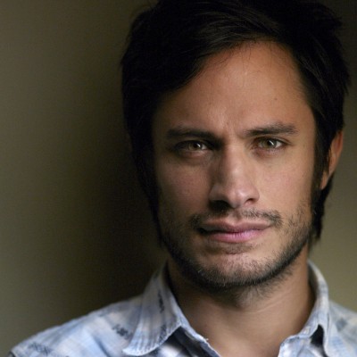  Gael García Bernal se suma al comité de los Oscar