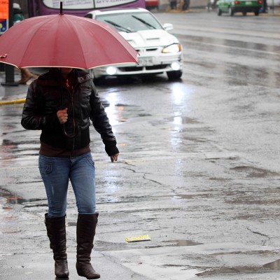  Prevén descenso de temperatura en el norte del país