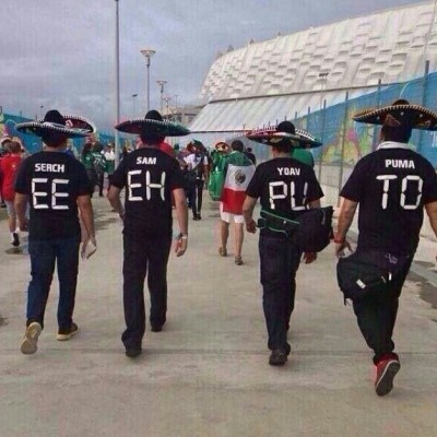  Lanza FMF campaña para evitar el “eeeeh…” en estadios