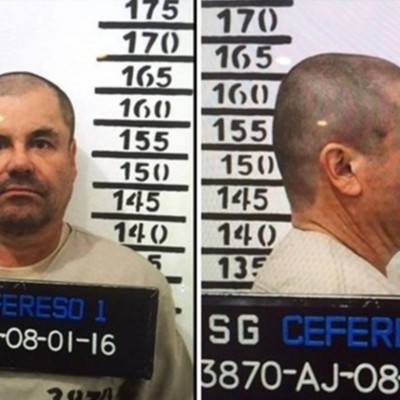  Consigue ‘El Chapo’ amparo para evitar ser despertado cada 4 horas