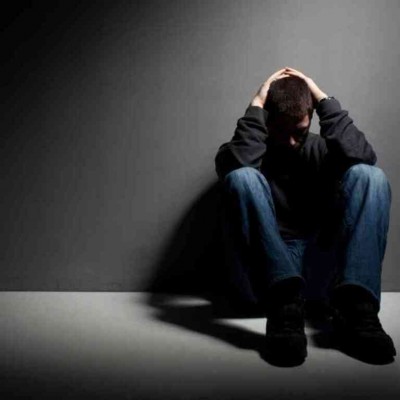  Depresión en hombres aumenta riesgo de enfermedades del corazón