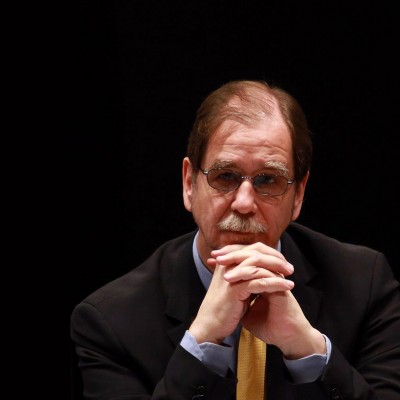  Pactó AMLO con maestros de CNTE para ganar votos: Líder del PRD