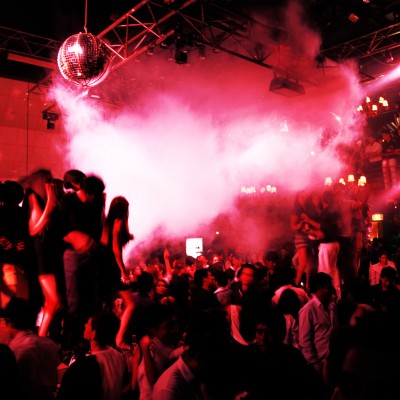  Revisión puntual a centros nocturnos por Semana Santa; 5 clausuras fin de semana pasado