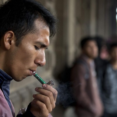  5 de abril podría haber respuesta para legalización de marihuana