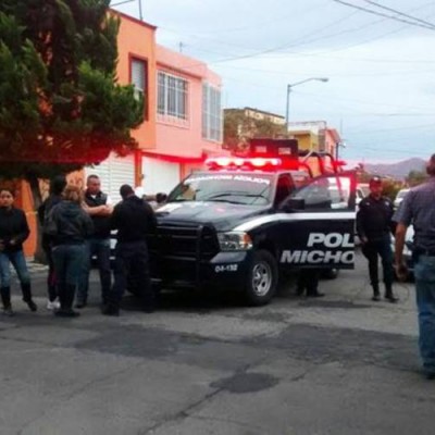  Mujer confesó ser la asesina de sus tres hijas en Morelia