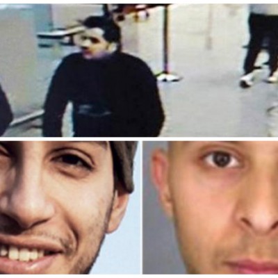  Bélgica confirma vínculos de uno de los terroristas con ataques del 13-N en París
