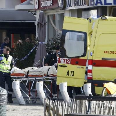  SRE emite alerta de viaje a Bélgica