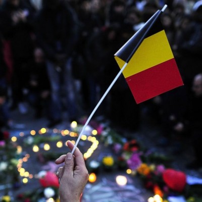  Bélgica identifica a nuevo sospechoso de atentados
