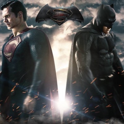  ‘Batman vs Superman’ rompe récords en México