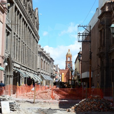  Siempre no; Seduvop “ve difícil” cumplir con plazo para finalizar obras en Obregón