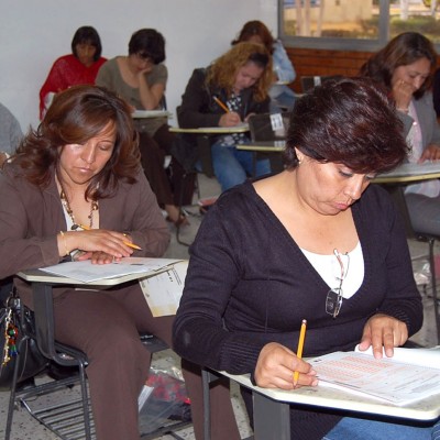  SEP despide a 3 mil 360 docentes que no presentaron evaluación docente
