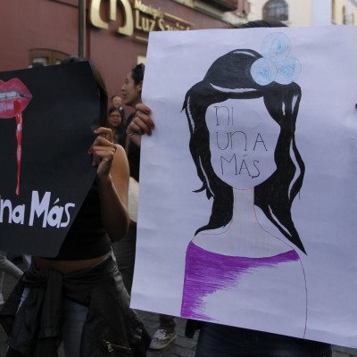  Mujer muere en Puebla tras ser golpeada; suman 21 feminicidios en 2016