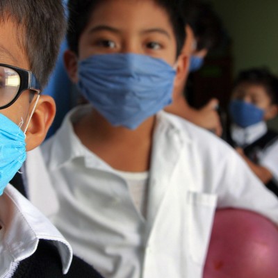  Aumenta a 372 la cifra de muertes por influenza: Ssa