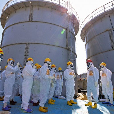  Limpieza de desastre nuclear en Fukushima tomará otro año