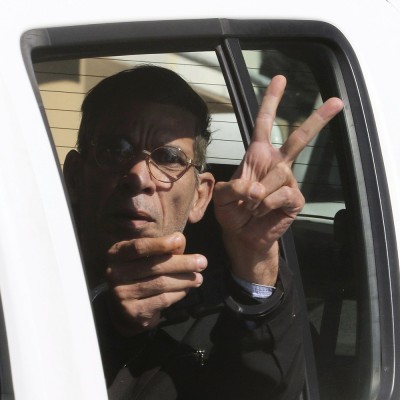  Chipre detendrá 8 días a supuesto secuestrador de Egyptair