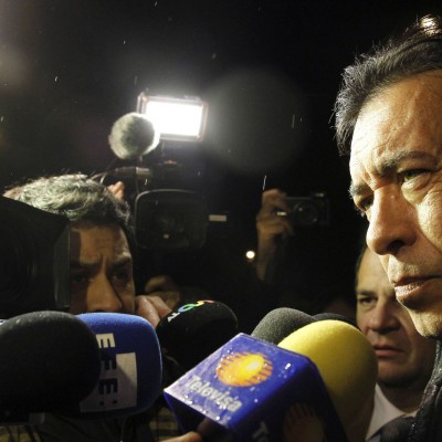  PAN pide destituir a embajadora en España que dio “atención preferencial” a Moreira