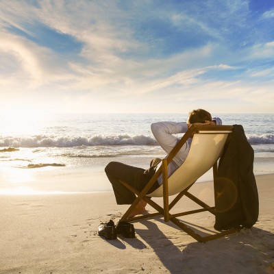  Salud física y mental, las ventajas de las vacaciones y jornadas laborales razonables
