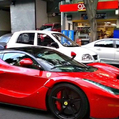  Hasta 3 años de prisión por faltas como las de ‘Lord Ferrari’