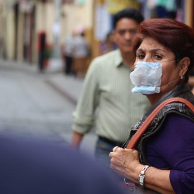  Muere hombre por influenza en Michoacán; es el segundo en la entidad