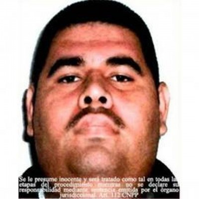  Detienen al principal operador de lavado de dinero de ‘El Chapo’; vacacionaba en Oaxaca