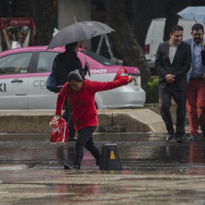  Ahora sí: Frente frío 49 incluirá precipitaciones en algunos estados