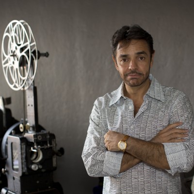  Eugenio Derbez develará su estrella en el Paseo de la Fama en Hollywood