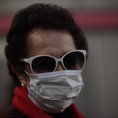  Casos de influenza, lejos de parecerse a epidemia de 2009: Narro Robles