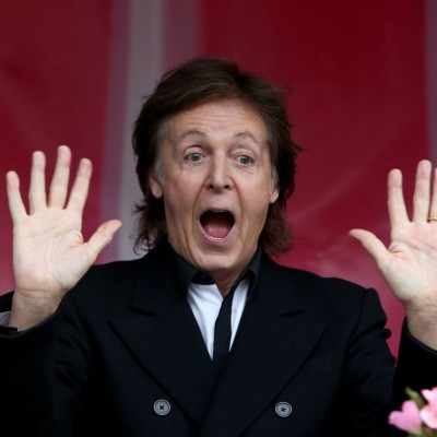  Paul McCartney se une a ‘Piratas del Caribe 5’